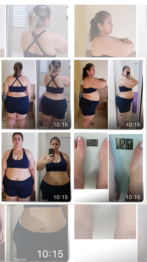 Prova Social Detox 3