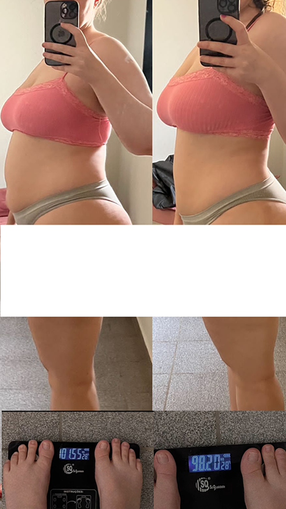 Prova Social Detox 6